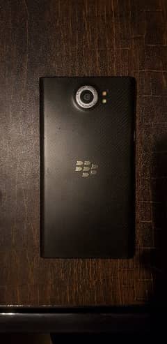 BlackBerry Private 32gb Official PTA Approved