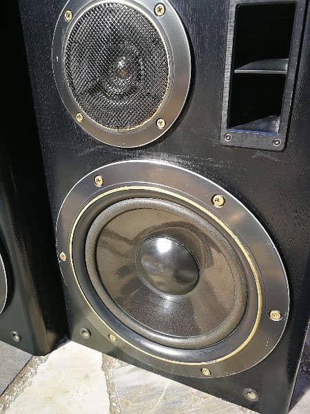 Panasonic speaker SB D5 5