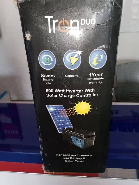 Tron duo ups available in cheapest price 1