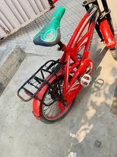 kids Bicycle