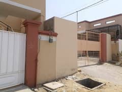 Prime Location 120 Square Yards House Situated In Surjani Town For sale