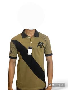 polo T-shirt