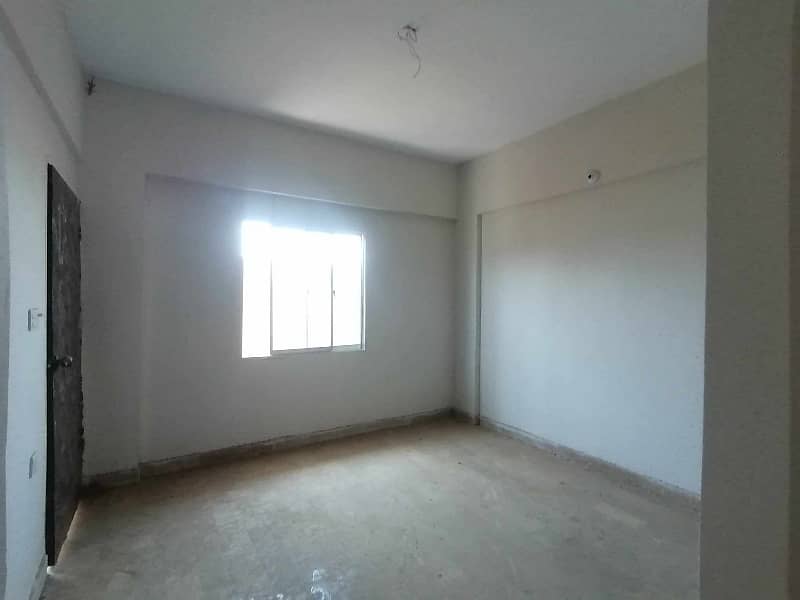 Ideal Prime Location House Is Available For sale In Karachi 4