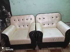 5 seater sofa set