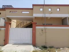 Prime Location 120 Square Yards House For Grabs In Gadap Town