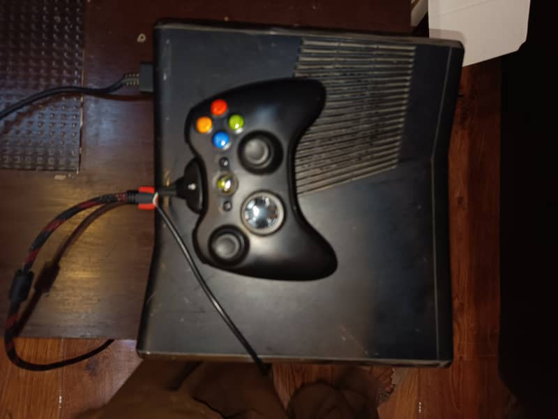 XBOX 360 2