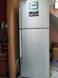 Haier Refrigerator Full Size