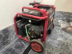 2.5KW Generator for sale