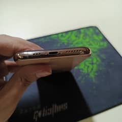 IPHONE XS 256 GB ALL OK