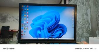 HP elitebok 800 G2 {i3 6th} (desktop full setup)