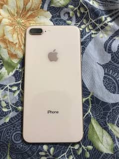 iphone 8plus (0312-5414034)