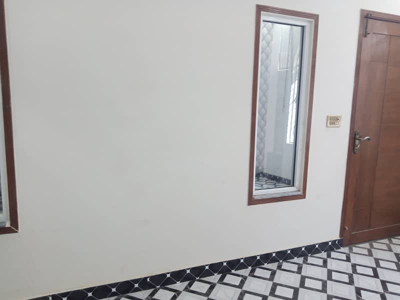 5 Marla Upper portion For Rent in PakArab housing society Lahore 8