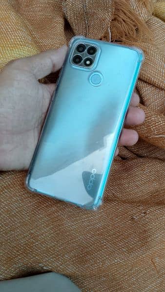 oppo a15 3 32 0