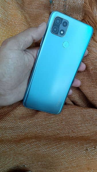 oppo a15 3 32 1