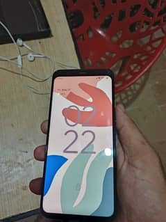 google pixel 4xl