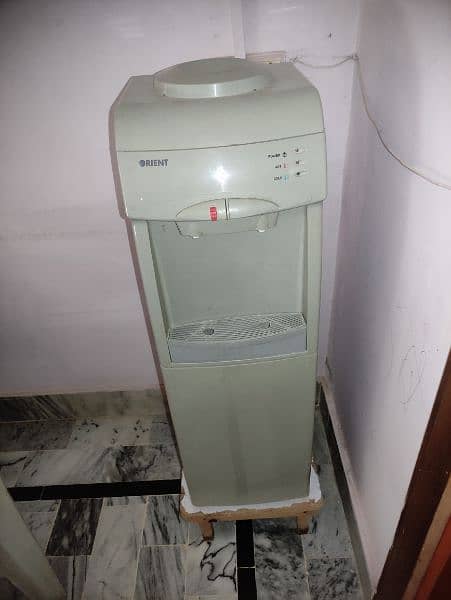 Orient Water Dispenser 4