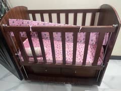 baby crib