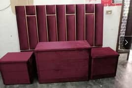 King size bed\double bed\wooden bed\bed for sale