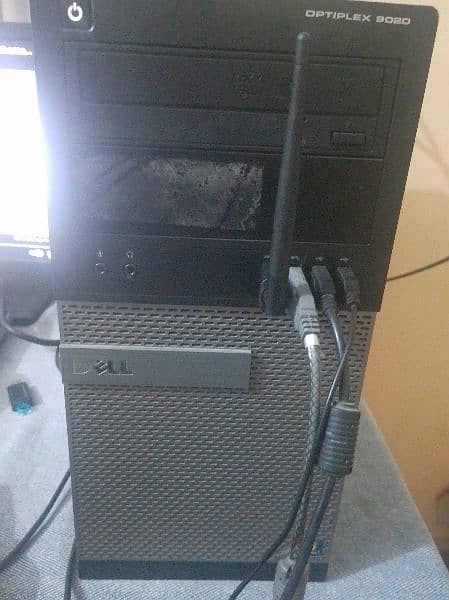 Dell gaming pc 0