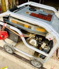 hyundai Generator For Sale