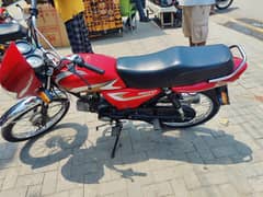 Rp 120 For sale 2023 model