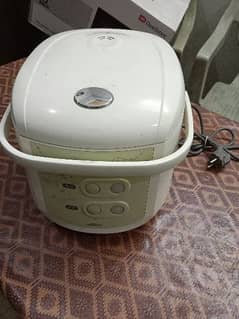 korean rice cooker for sale ()