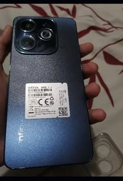 Infinix hot 40( exchange possible)