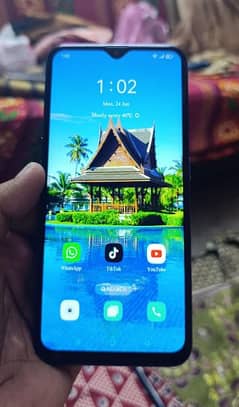 Oppo f11   4/64