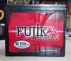 Fujika