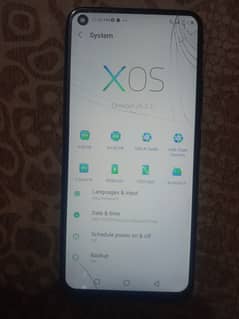 Infinix S5 Lite 4GB/64GB Android 9 PTA Approved