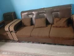 7 seater large sofa set for sale