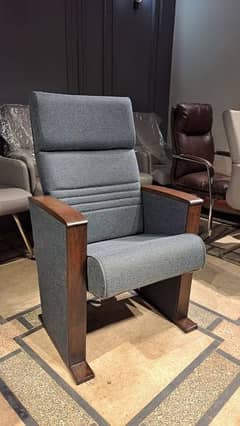 auditorium chairs / Recliner Sofa / sofa chairs / wooden sofa