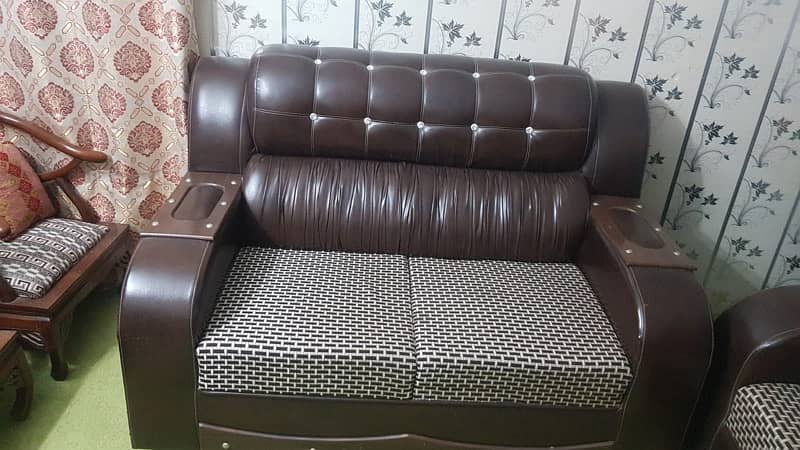 New Sofa Set For Sale 3