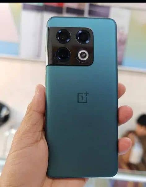 OnePlus 10 pro official approved 0