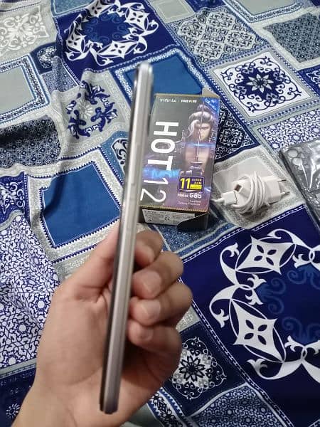 Infinix hot 12 for sale 1