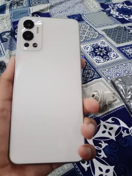 Infinix hot 12 for sale 4