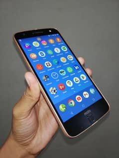 Motorola Moto Z Force TO BUY CALL : 0317 811 5637