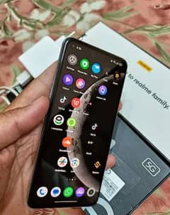 Realme gt master Addition