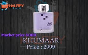 Khumar