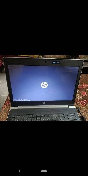 HP Probook i5 8th generation 0