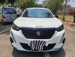 Peugeot 2008 Active 2022