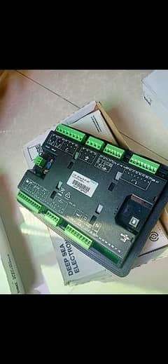 DSE7320MKII MODULE FOR SALE