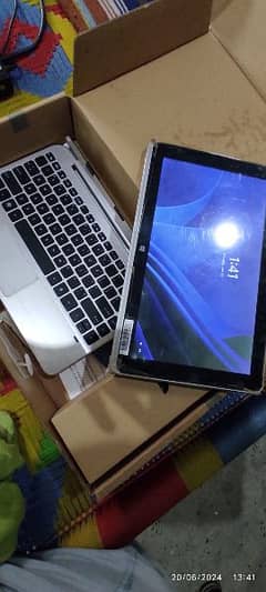 y11b haier laptop