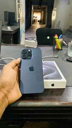 iphone 15 pro max HK