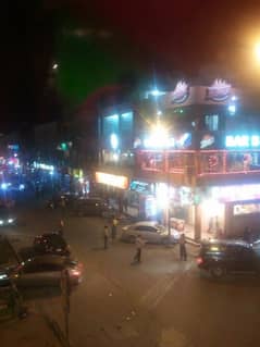 4 Marla Commercial For Sale in DHA Phase 1, Block H, Lahore