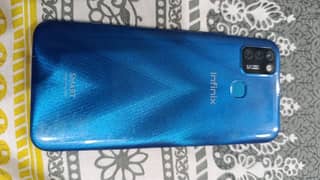 infinix