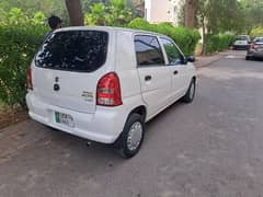 Suzuki Alto 2010 VXR Immaculate Condition