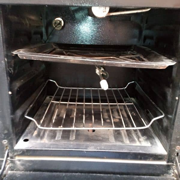 state gas oven 4