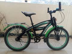 Vezel bicycle For Sale