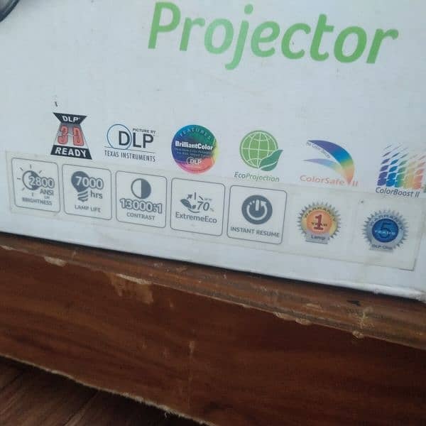Acer 3d project slightly used 10/10 condition 3